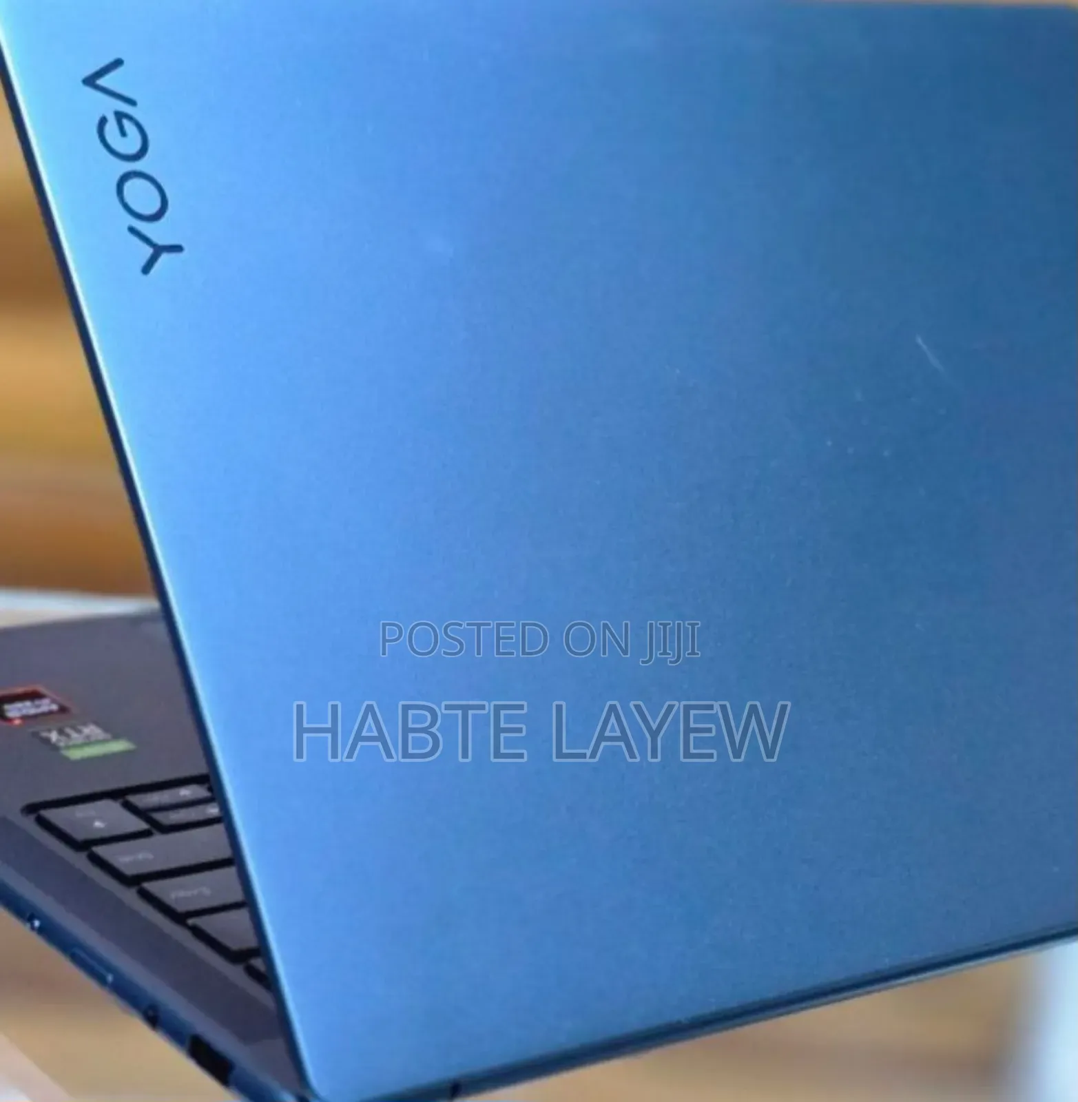 New Lenovo Legion Y7000P IRX9 Gaming Laptop 32GB AMD Ryzen 7 SSD 1T