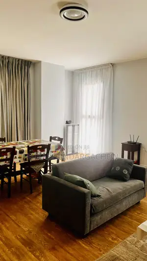 Photo - Furnished 2bdrm Apartment in Arada for rent