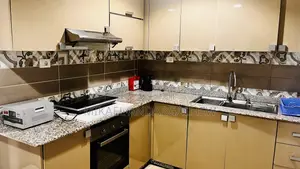 Furnished 2bdrm Apartment in Arada for rent