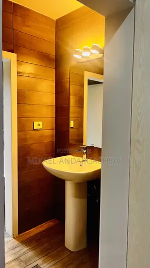 Furnished 2bdrm Apartment in Arada for rent