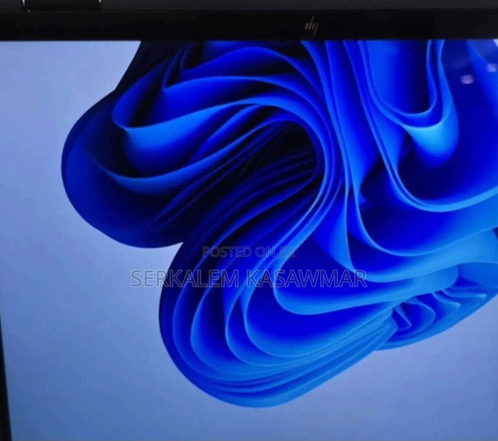 New Laptop HP Spectre X360 16GB Intel Core i7 SSD 1T