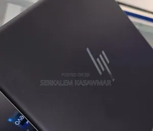 New Laptop HP Spectre X360 16GB Intel Core i7 SSD 1T