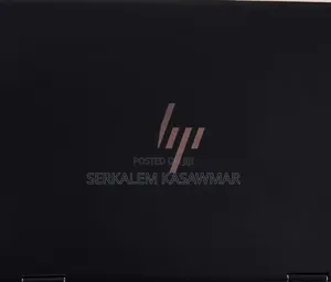New Laptop HP Spectre X360 16GB Intel Core i7 SSD 1T