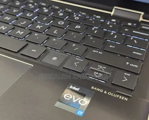 New Laptop HP Spectre X360 16GB Intel Core i7 SSD 1T