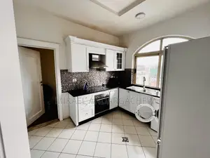 Furnished 3bdrm Apartment in Kirkos for rent