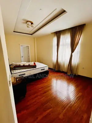 Furnished 3bdrm Apartment in Kirkos for rent