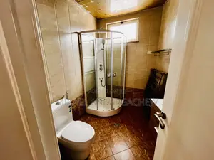 Furnished 3bdrm Apartment in Kirkos for rent