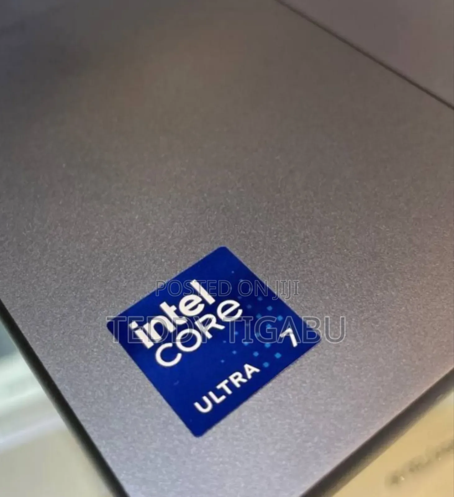 New Laptop Lenovo 16GB Intel Core Ultra 7 SSD 1T