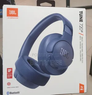 JBL Headphone