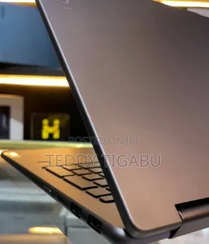 New Laptop Lenovo 16GB Intel Core Ultra 7 SSD 1T