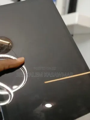 New Samsung Galaxy Tab S7 FE 64 GB Gray