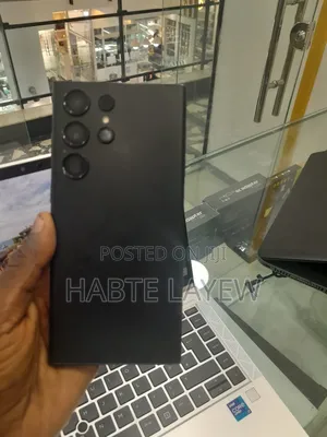 New Samsung Galaxy S23 Ultra 256 GB