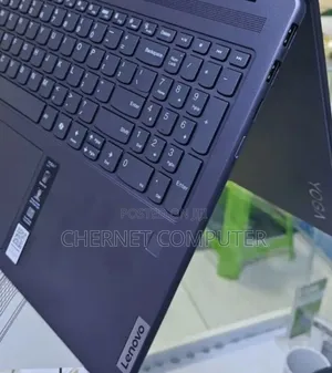 New Laptop Lenovo Yoga 7i 16GB SSD 1T