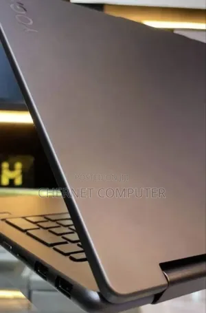 New Laptop Lenovo Yoga 7i 16GB SSD 1T