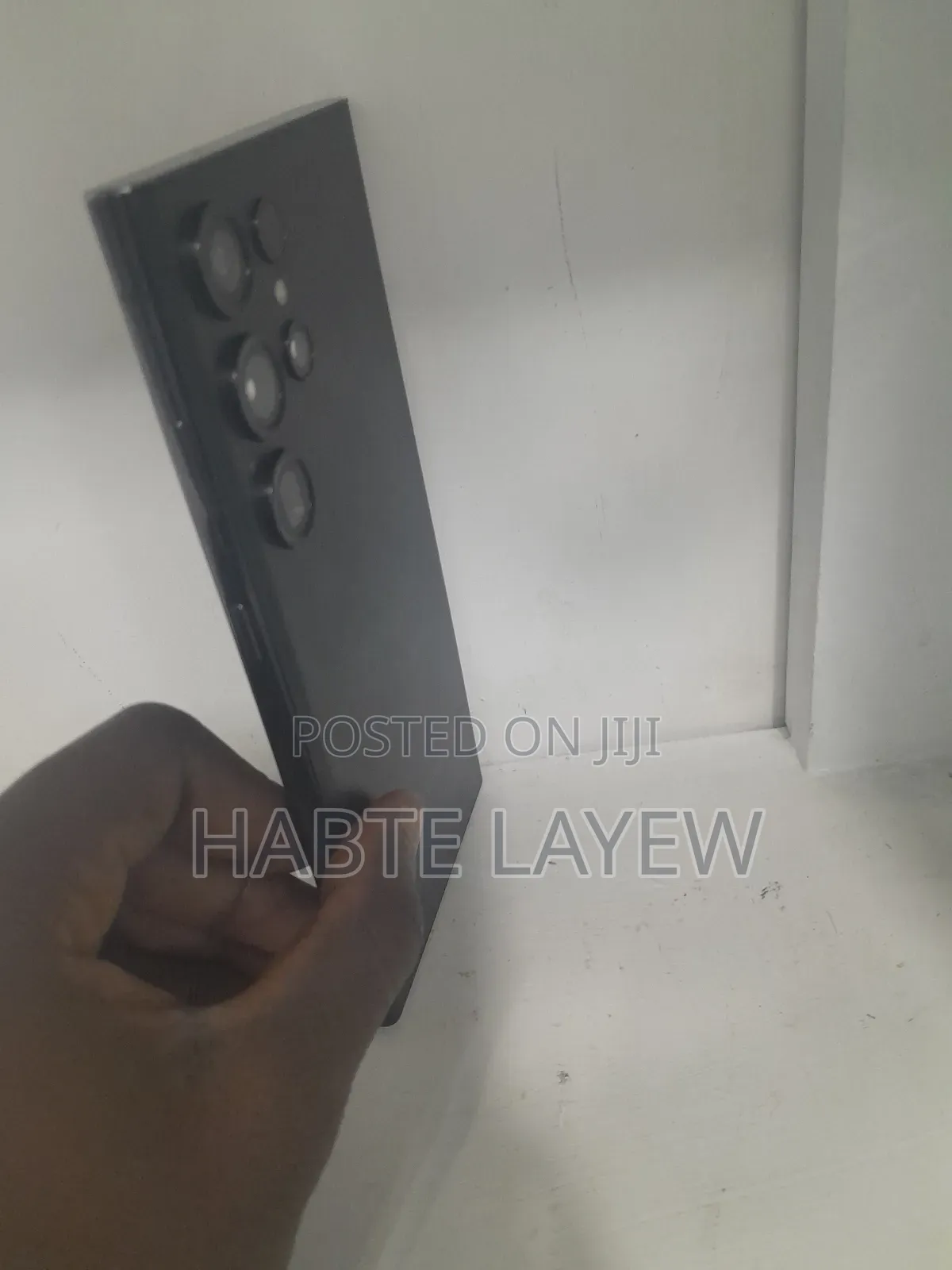 New Samsung Galaxy S23 Ultra 256 GB