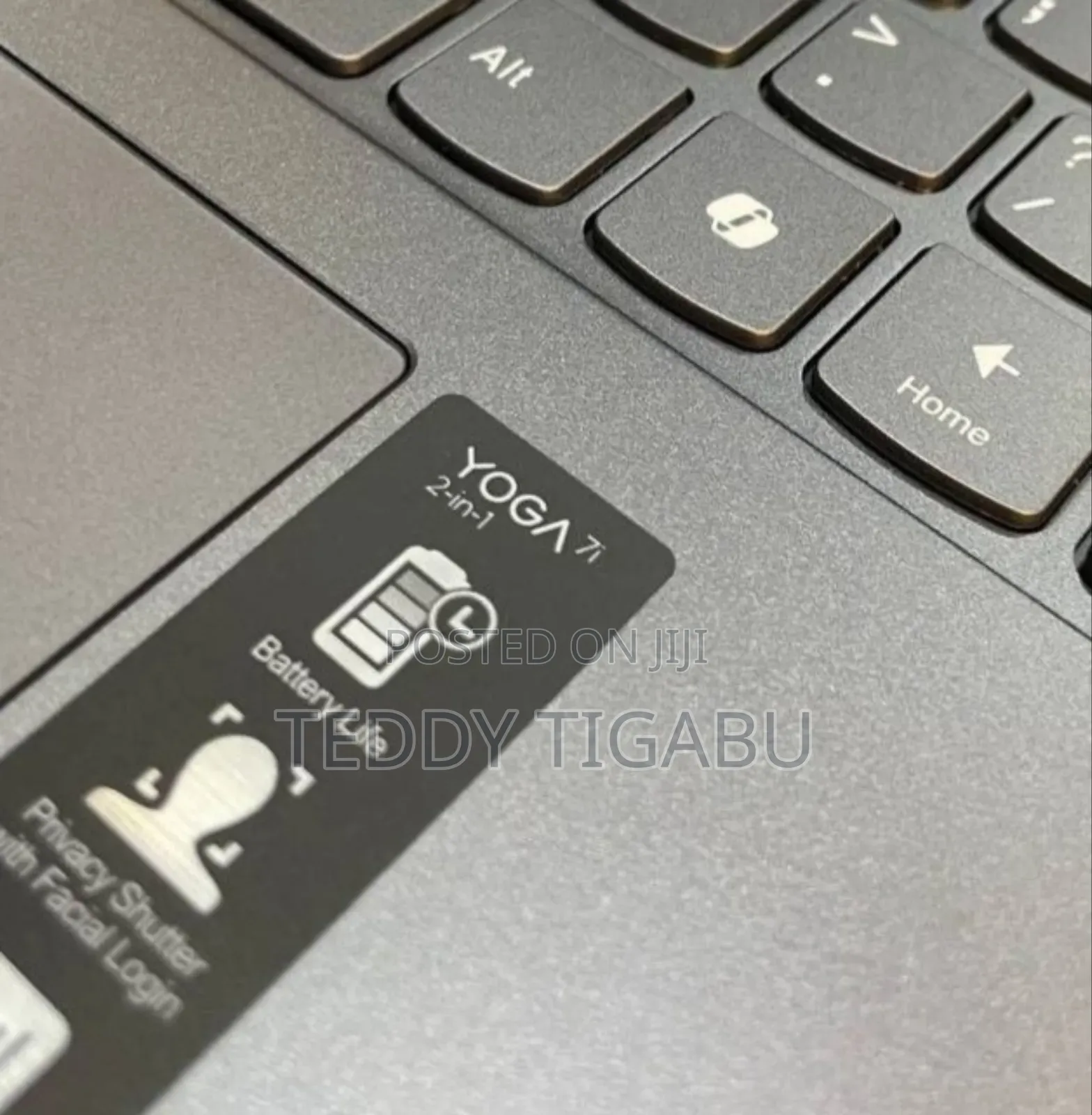 New Laptop Lenovo 16GB Intel Core Ultra 7 SSD 1T