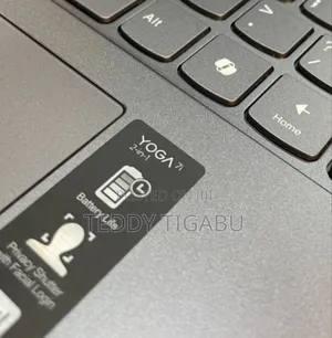 New Laptop Lenovo 16GB Intel Core Ultra 7 SSD 1T