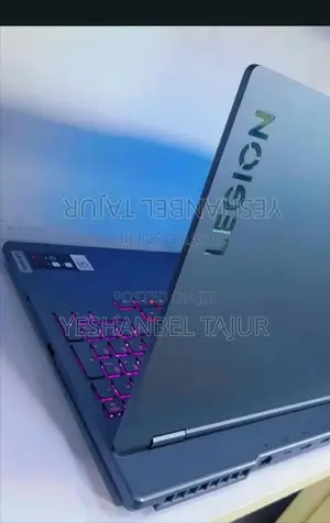 New Laptop Lenovo Legion 5 16GB Intel Core i7 SSD 1T