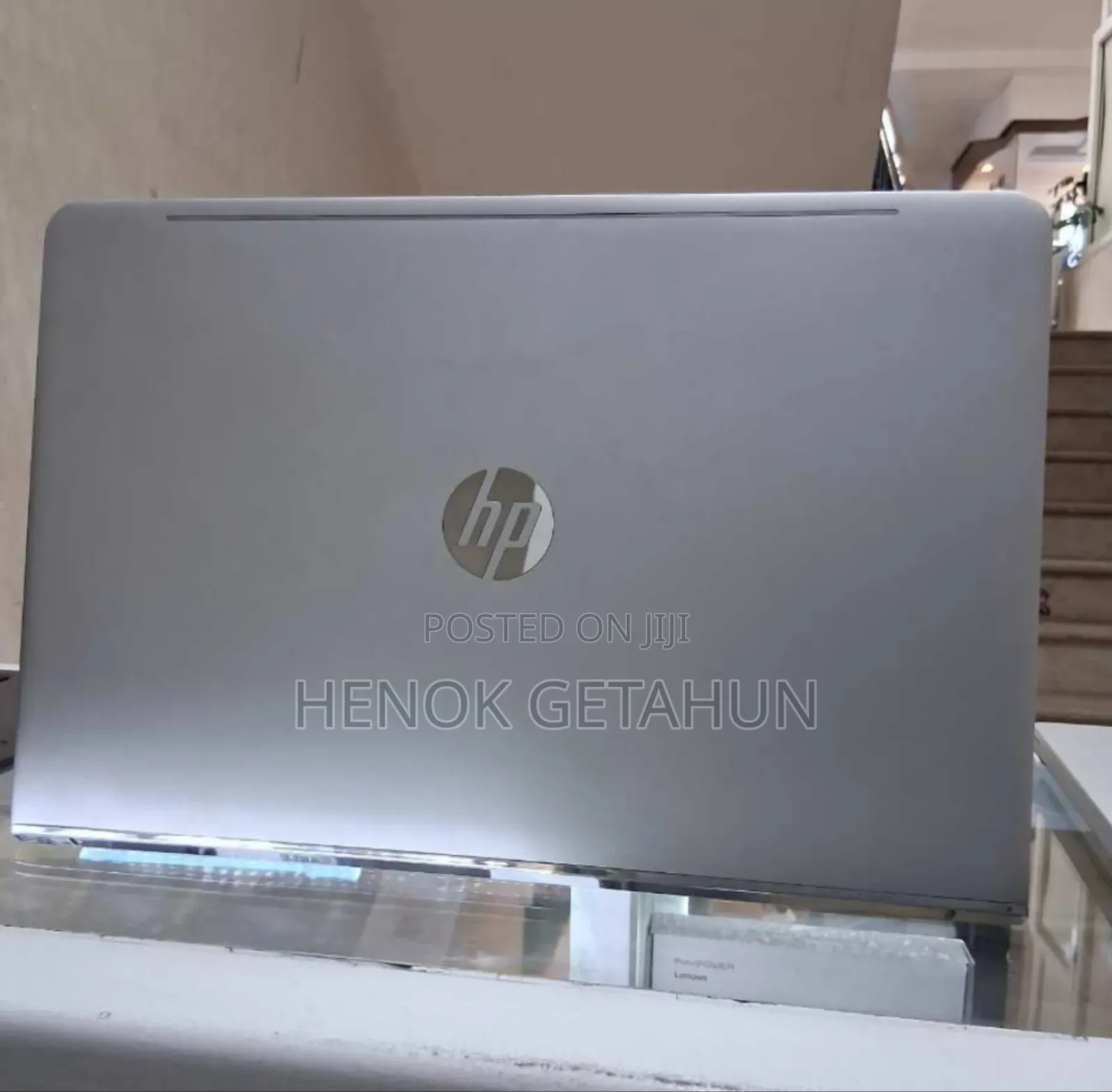 New Laptop HP Envy X360 8GB Intel Core I5 HDD 1T