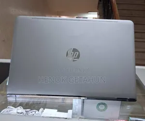 New Laptop HP Envy X360 8GB Intel Core I5 HDD 1T