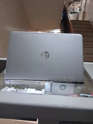 New Laptop HP Envy X360 8GB Intel Core I5 HDD 1T