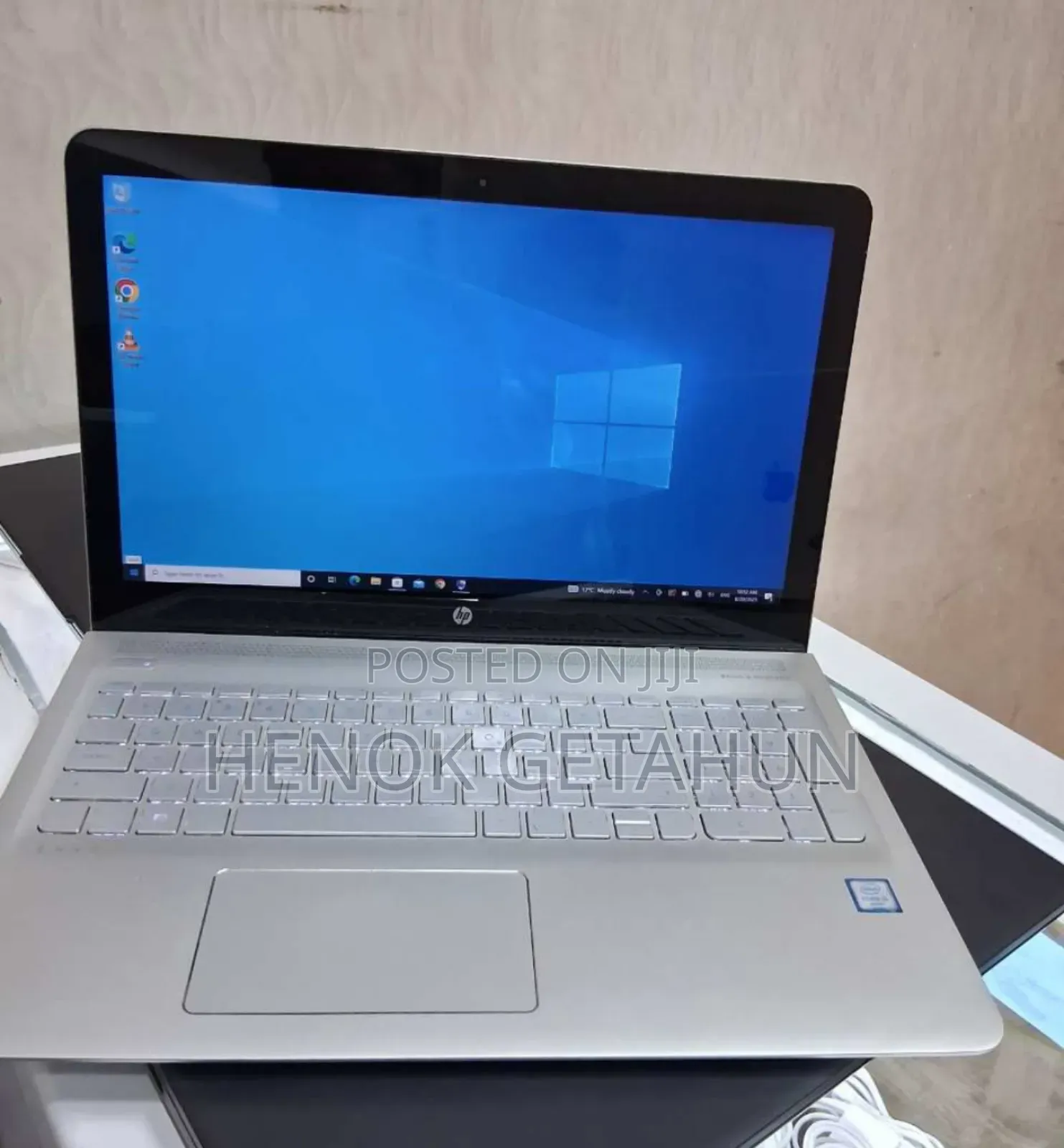 New Laptop HP Envy X360 8GB Intel Core I5 HDD 1T