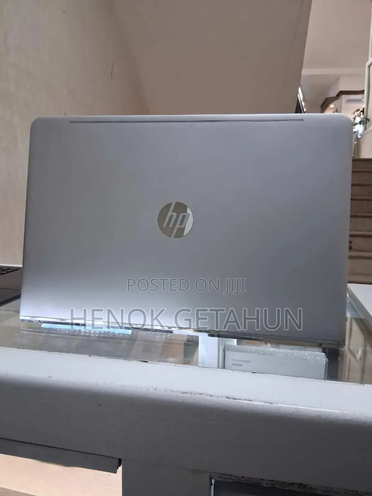 New Laptop HP Envy X360 8GB Intel Core I5 HDD 1T