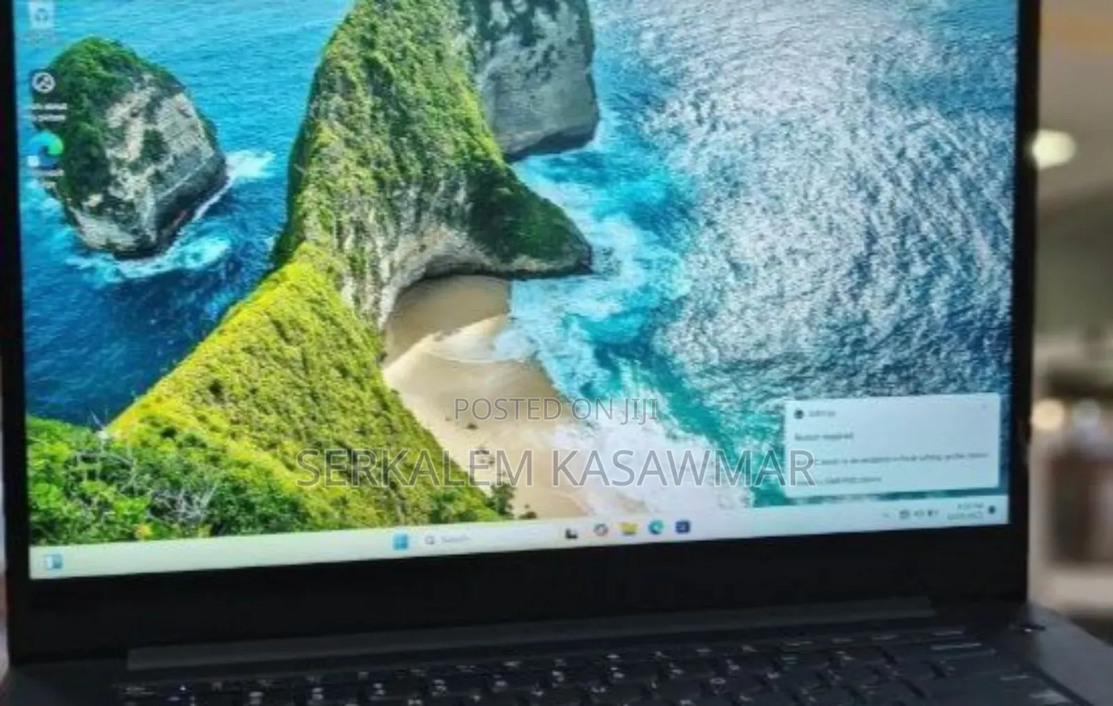 New Laptop Lenovo Thinkpad P14s 16GB Intel Core i7 SSD 512GB