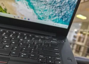 New Laptop Lenovo Thinkpad P14s 16GB Intel Core i7 SSD 512GB