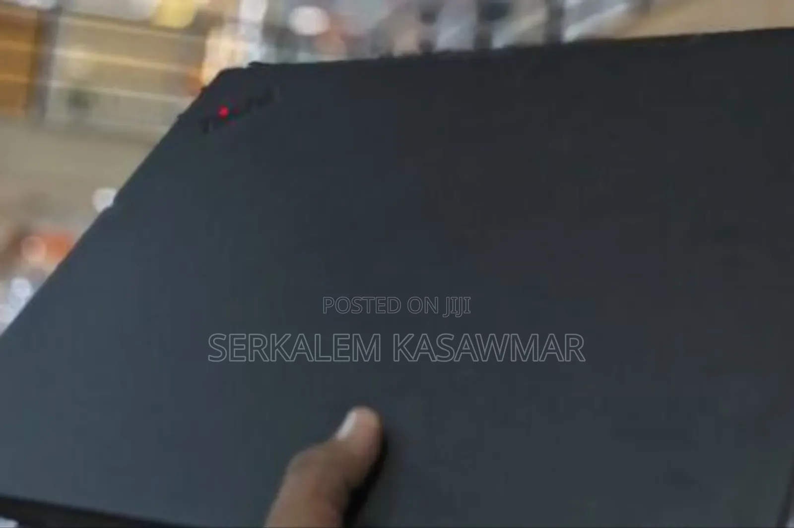 New Laptop Lenovo Thinkpad P14s 16GB Intel Core i7 SSD 512GB