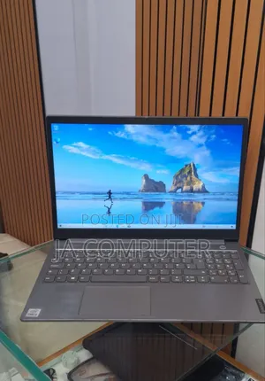 New Laptop Lenovo Thinkbook 14 12GB Intel Core I5 HDD 1T