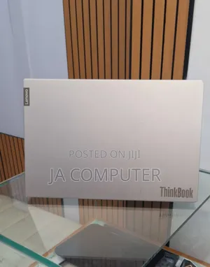 New Laptop Lenovo Thinkbook 14 12GB Intel Core I5 HDD 1T