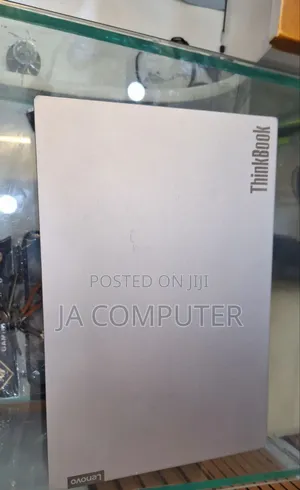 New Laptop Lenovo Thinkbook 14 12GB Intel Core I5 HDD 1T