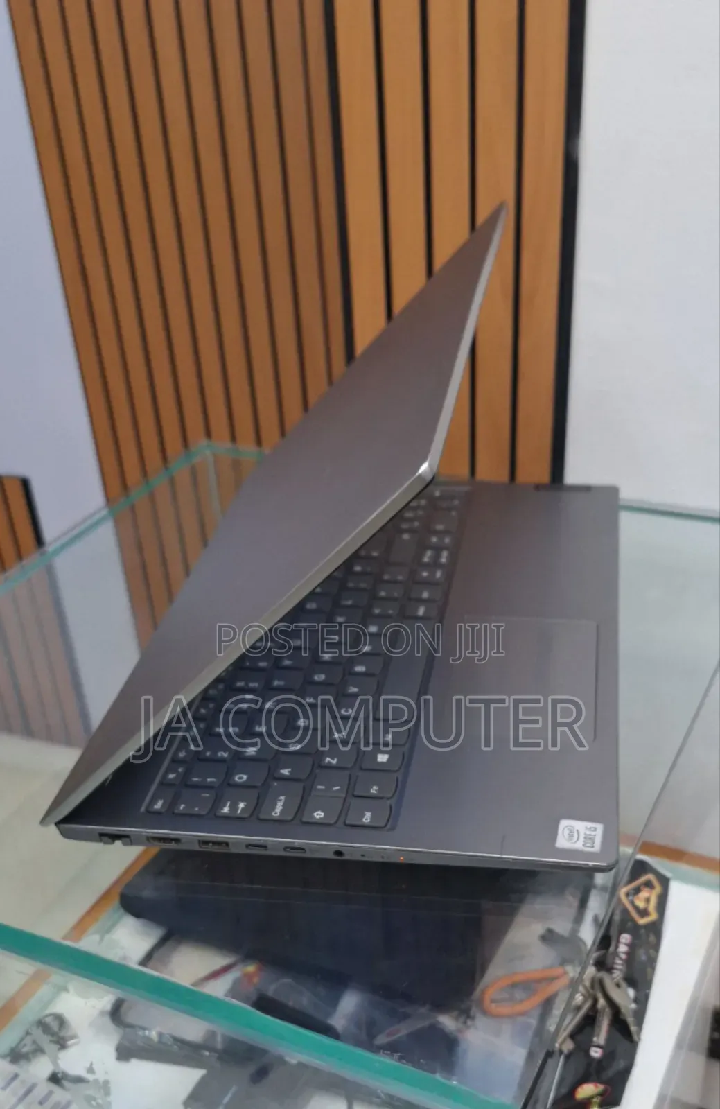 New Laptop Lenovo Thinkbook 14 12GB Intel Core I5 HDD 1T