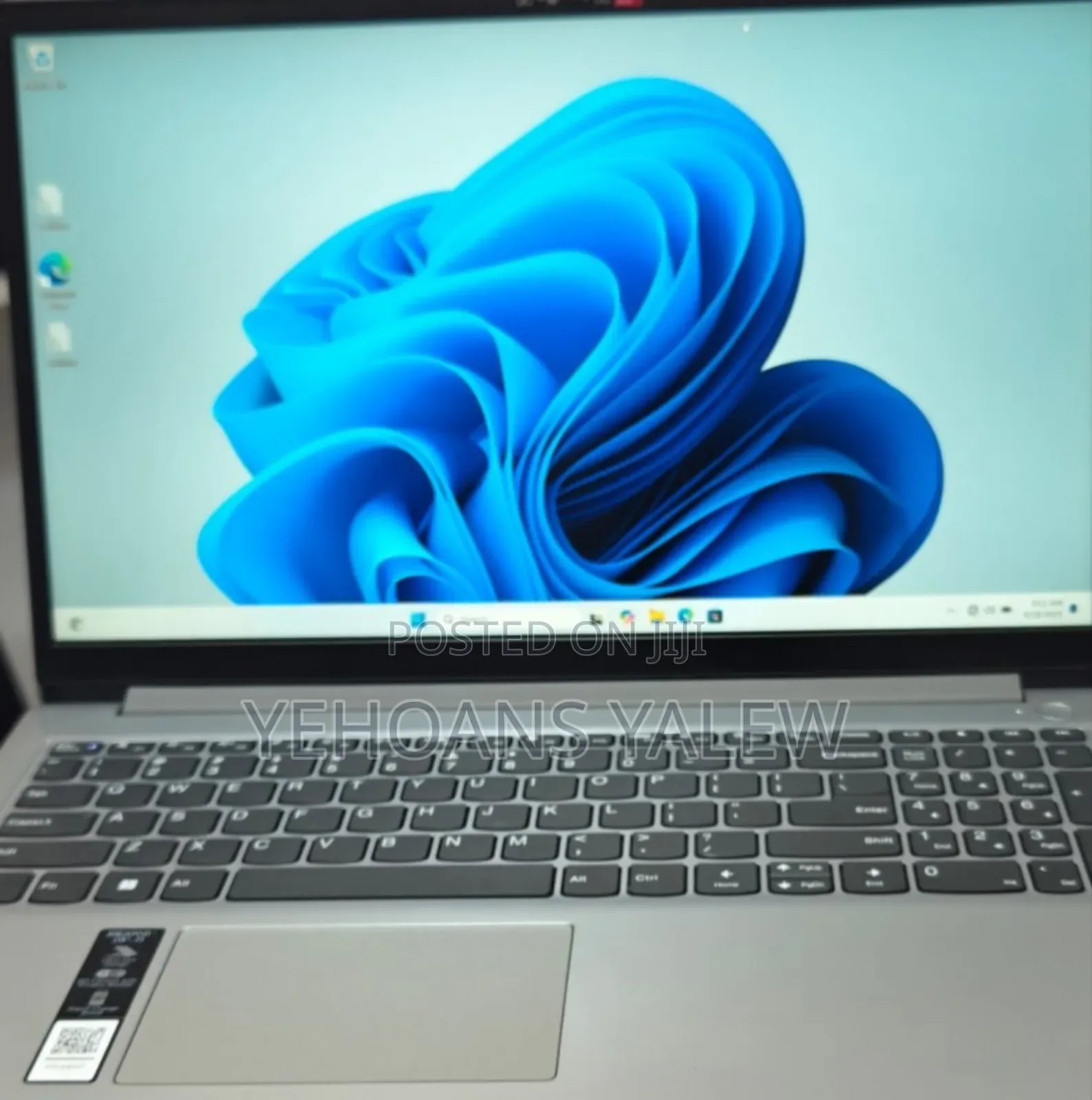 New Laptop Lenovo IdeaPad 5 Slim 13th Gen I7 16GB AMD Ryzen 5 SSD 512GB