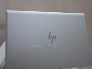 New Laptop HP EliteBook 840 16GB AMD Ryzen 5 SSD 512GB