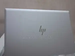 New Laptop HP EliteBook 840 16GB AMD Ryzen 5 SSD 512GB