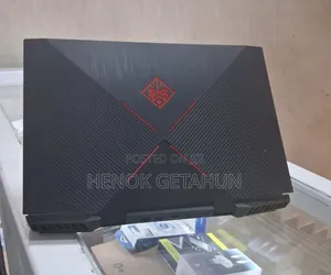Photo - New Laptop HP Omen X 16GB Intel Core I7 SSD 512GB