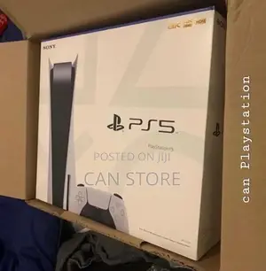 Ps5ለአዲሱ አመት ምርጥ ስጦታ