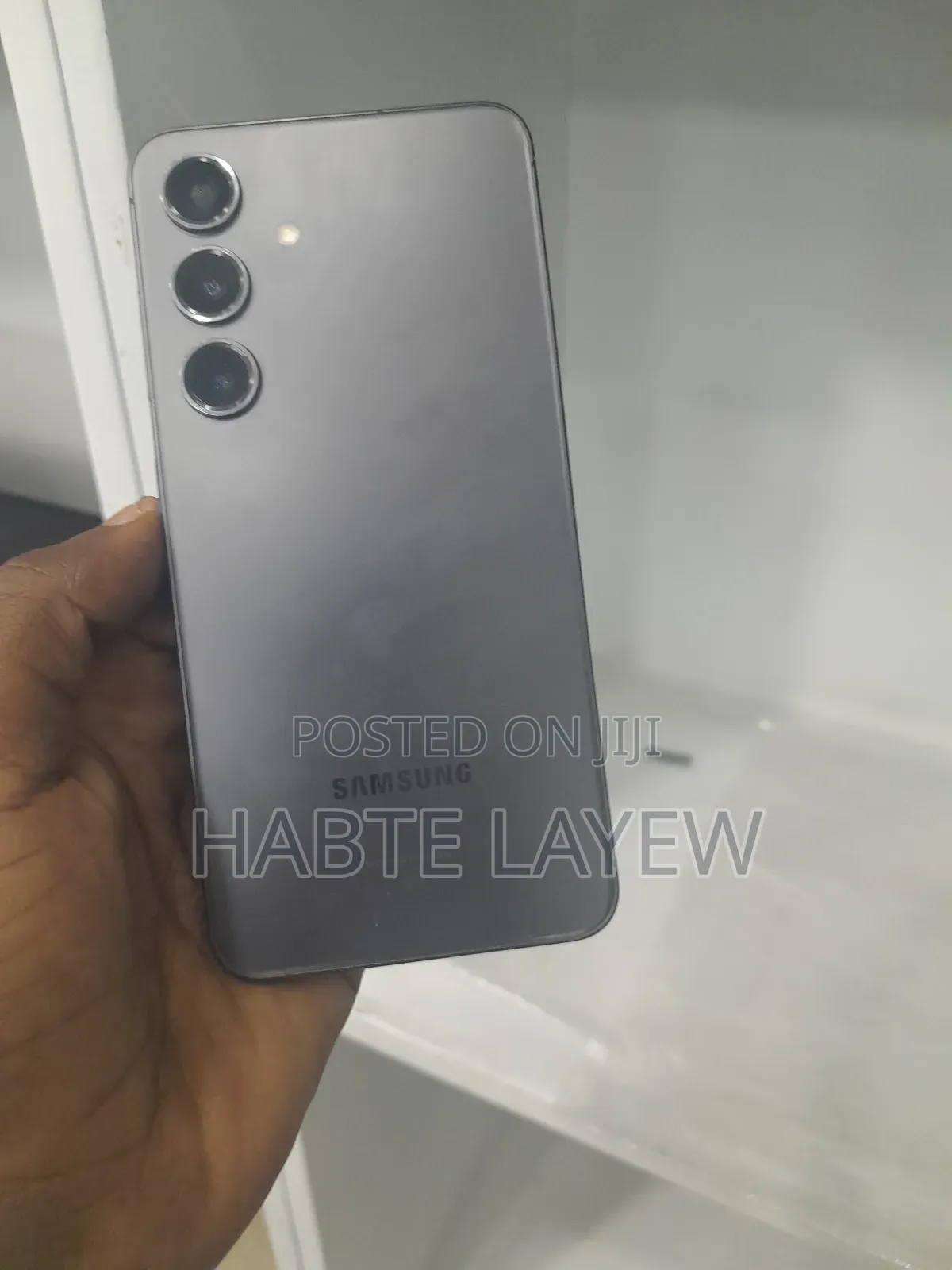 New Samsung Galaxy S24 Ultra 256 GB