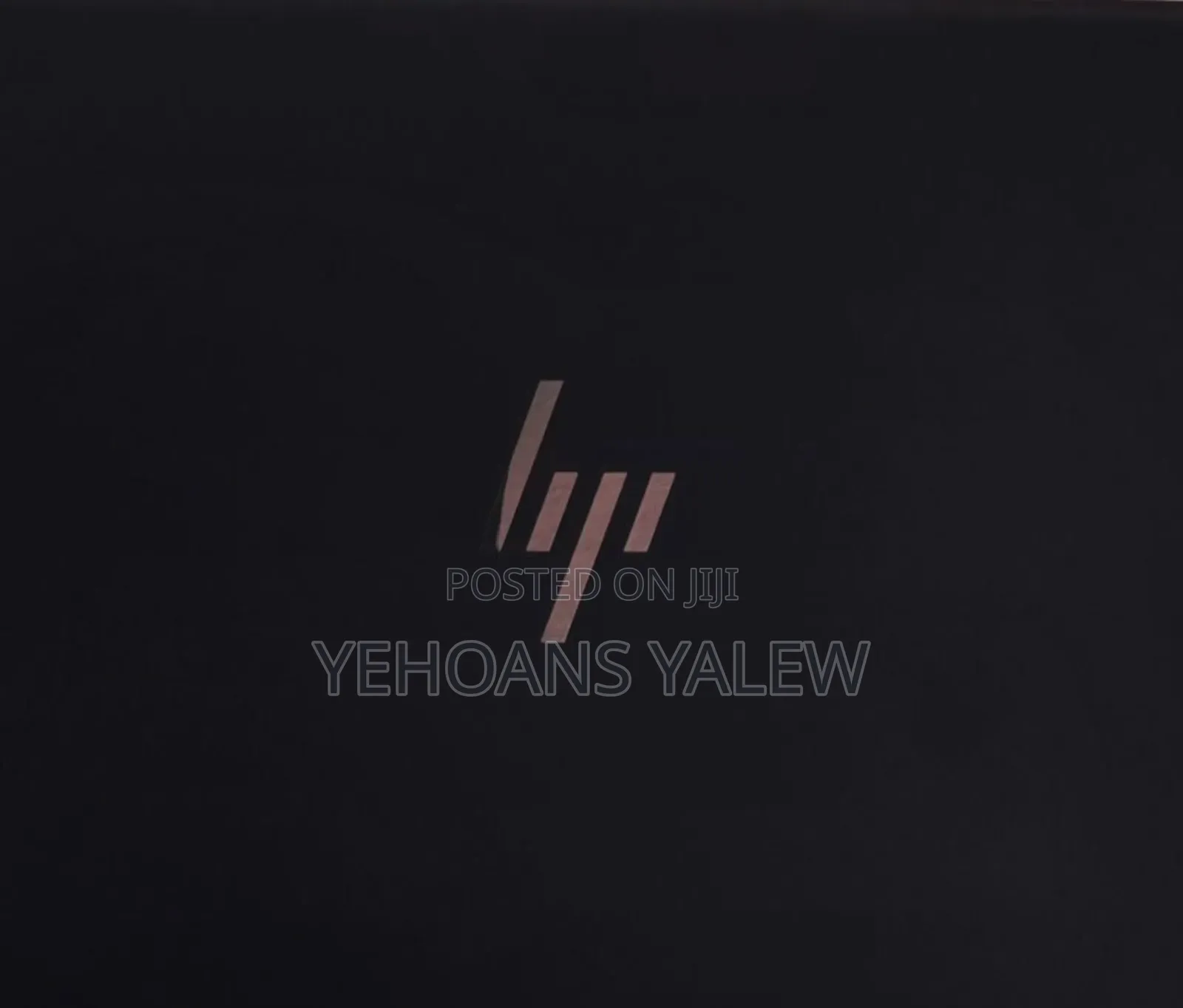 New Laptop HP Spectre X360 16GB Intel Core I7 SSD 1T