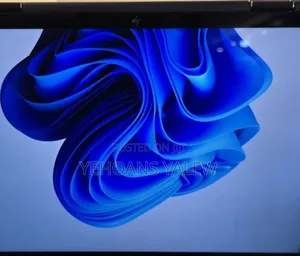 New Laptop HP Spectre X360 16GB Intel Core I7 SSD 1T