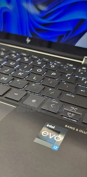 New Laptop HP Spectre X360 16GB Intel Core I7 SSD 1T