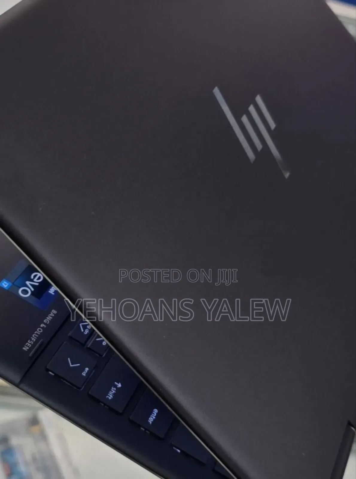 New Laptop HP Spectre X360 16GB Intel Core I7 SSD 1T