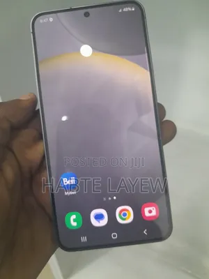 New Samsung Galaxy S24 Ultra 256 GB