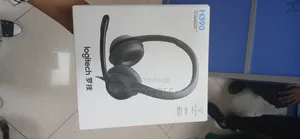 Logitech Headphone