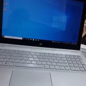 New Laptop HP Envy 15 8GB Intel Core I5 SSD 512GB