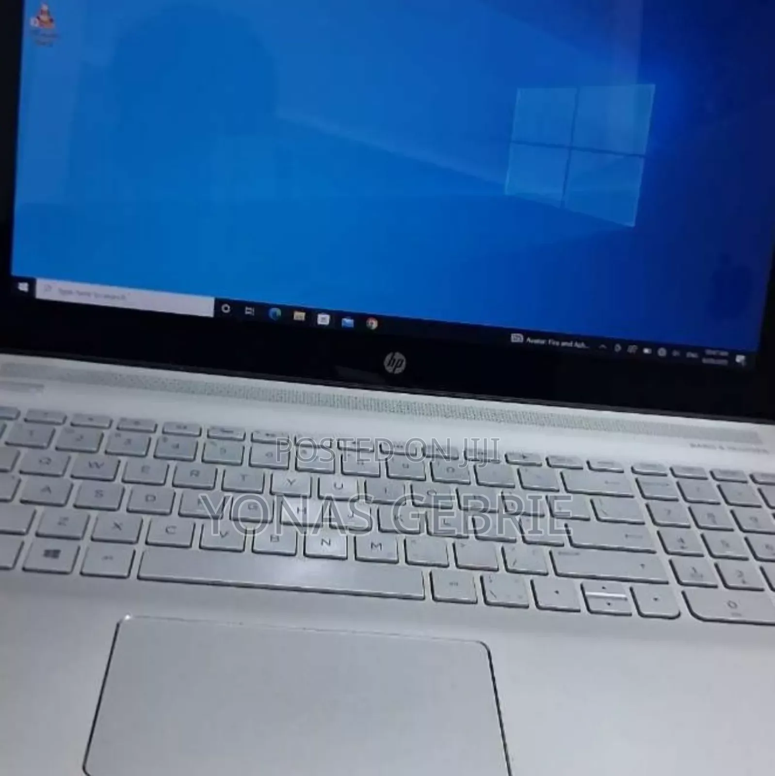 New Laptop HP Envy 15 8GB Intel Core I5 SSD 512GB