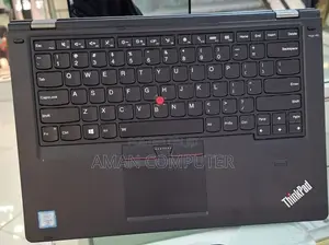 New Laptop Lenovo ThinkPad Yoga 460 8GB Intel Core I5 SSD 512GB