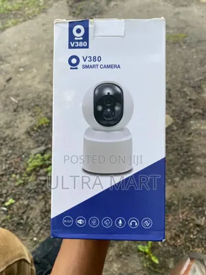 V380 Smart Camera
